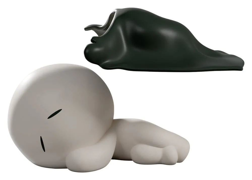 Meyanmi Shadow Mini Figures – Series 1 Blind Box Display 7 cm 13