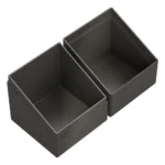Ultimate Guard Deck Box – Boulder 100+ Solid Grey 7