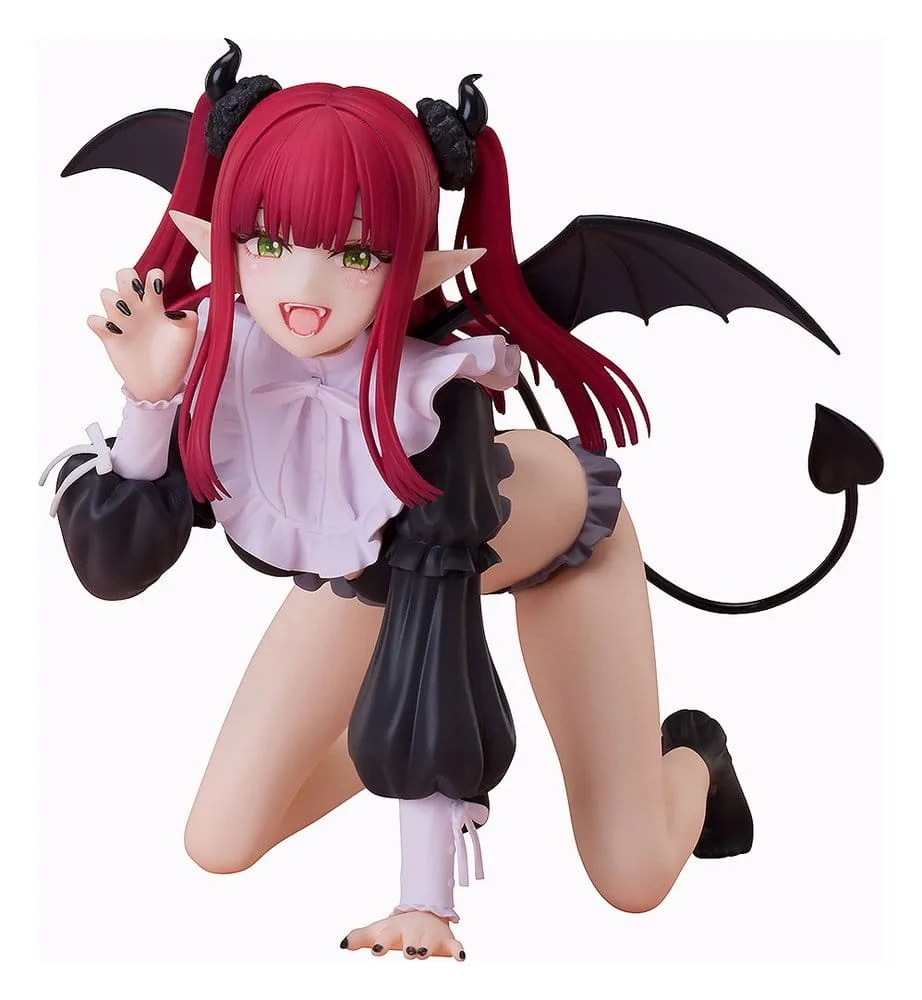 My Dress-Up Darling Statue – Marin Kitagawa Liz Cosplay 11 cm