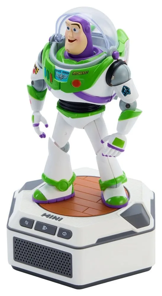 Toy Story Robot Kit – Buzz Lightyear French Version 16.5 cm 2