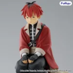 Frieren Figure – Noodle Stopper Stark Downcast Version 10 cm 5