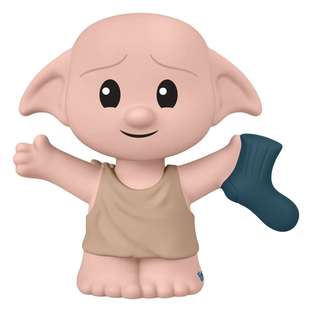 Harry Potter Mini Figures – 12 Blind Packs 7 cm 17
