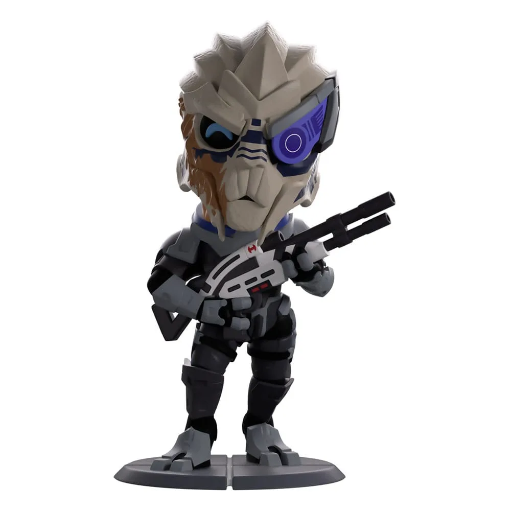 Mass Effect Vinyl Figure – Youtooz Garrus 13 cm