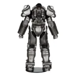 Fallout Action Figure – Hank MacLean Season 2 19 cm 6