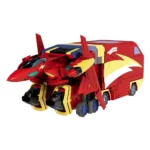 Transformers x Macross7 Action Figure – Basara Prime 19 cm 8
