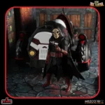 Doc Nocturnal Playset – 5 Points Tower with 9 cm Figures 5