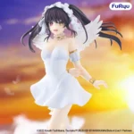 Date A Live V Figure – BiCute Pure Kurumi Tokisaki 23 cm 5