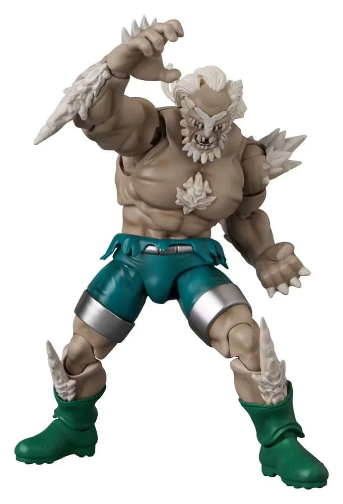 DC Comics MAFEX Action Figure – Doomsday 18.5 cm 11
