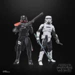 Star Wars Action Figure 2-Pack – Purge and Patrol Troopers 15 cm 5