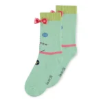 Lilo & Stitch Socks – Doll 2-Pack EU 39-42 3