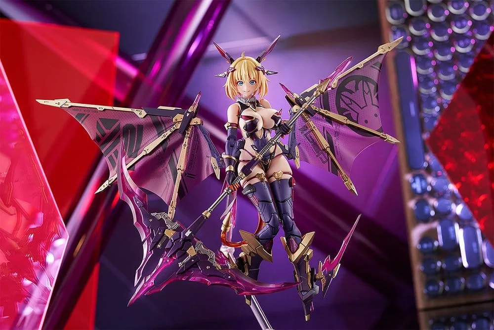 Bunny Suit Planning Model Kit – Sophia Vampire Version 17 cm 2