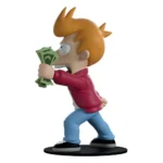 Futurama Vinyl Figure – Take My Money Fry 13 cm 7