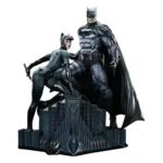 DC Comics Statue – Batman & Catwoman nach Clay Mann 56 cm 1
