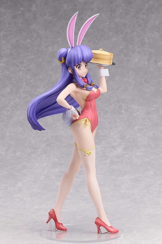 Ranma 1/2 Statue – Shampoo Bunny Version 1:4 46 cm 4
