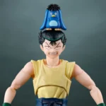 Yu Yu Hakusho Action Figure – Yusuke Urameshi S.H. Figuarts 15 cm 9