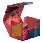 Magic: The Gathering Deck Box – Sidewinder 100+ Hazoret Godseeker 5