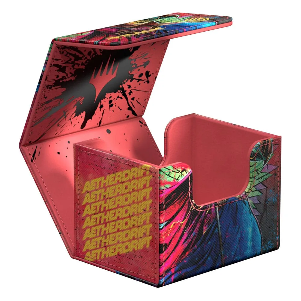 Magic: The Gathering Deck Box – Sidewinder 100+ Hazoret Godseeker 5