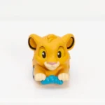 Disney Cats Minifigures – Pounce & Go 6-Box Assortment 8 cm 9