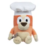 Bluey Plush Figures – Basic Assortment of 10 20 cm 10
