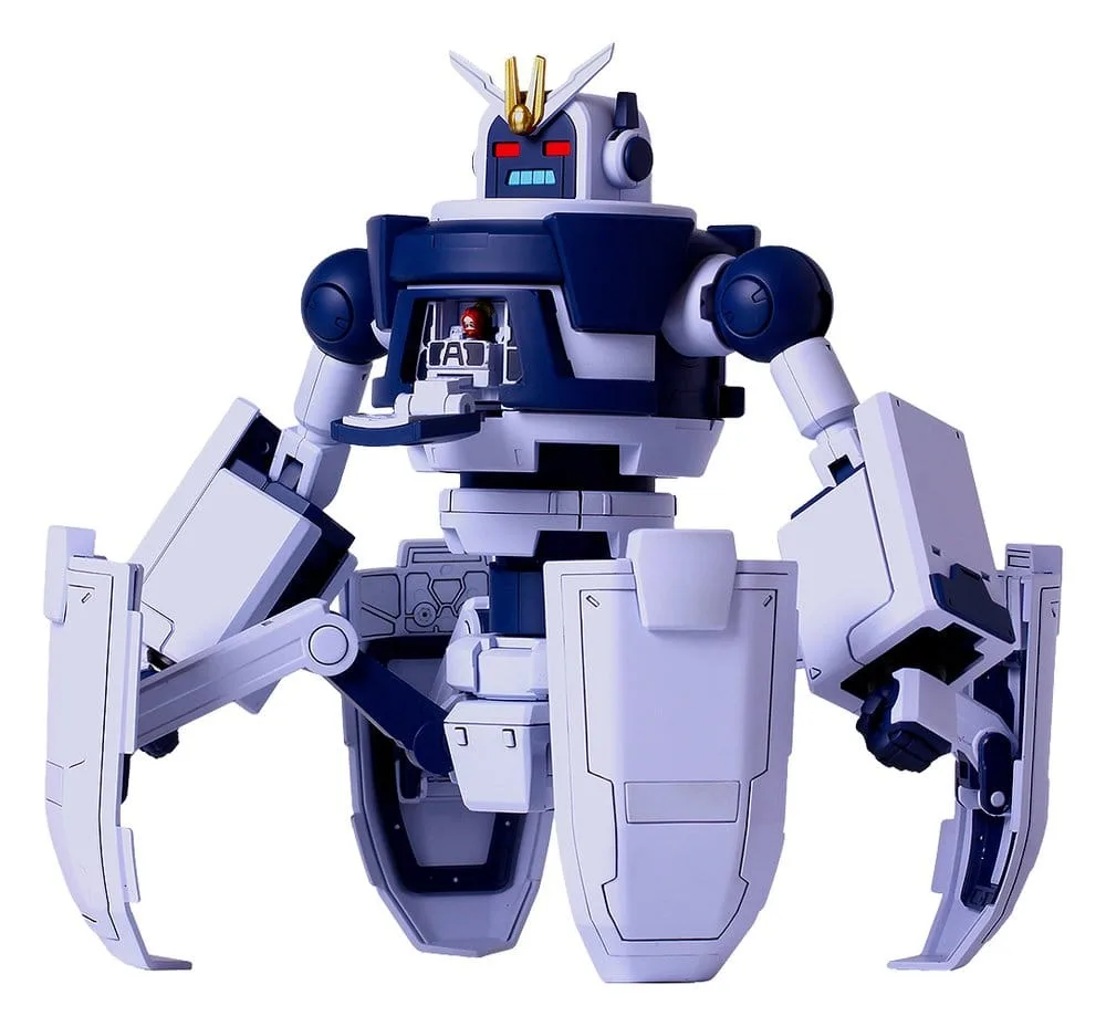 Blue Archive Model Kit – Neo-Avant Guard 20 cm