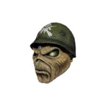 Iron Maiden Mask – Eddie A Matter of Life and Death 2