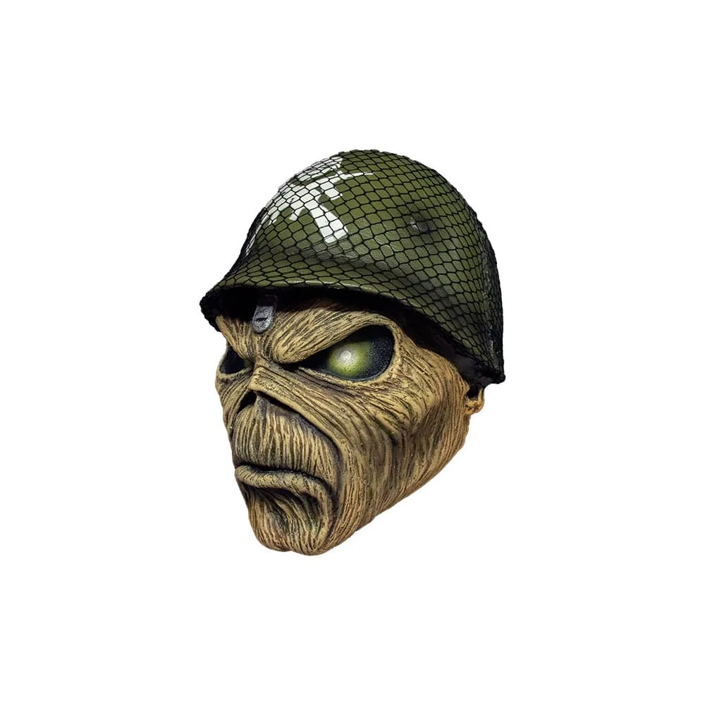Iron Maiden Mask – Eddie A Matter of Life and Death 2