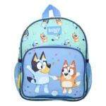 Bluey Backpack – Best Friends Fun Version 2 29 cm 1