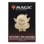 Magic: The Gathering Mystery Pins – 12-Box Display 17