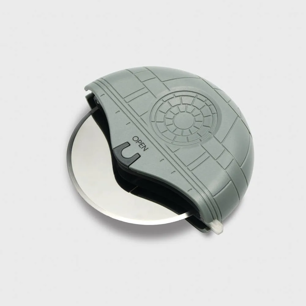 Star Wars Pizza Cutter – Death Star 5