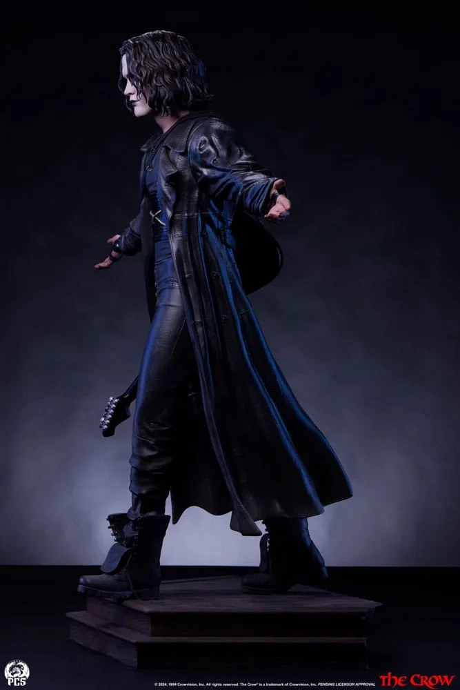 The Crow Statue – Epic Series Eric Draven 1/3 Scale 66 cm 6