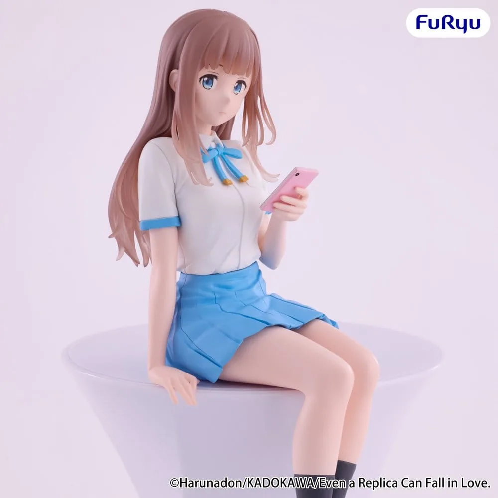 Even a Replica Can Fall in Love Figure – Sunao Aikawa 14 cm