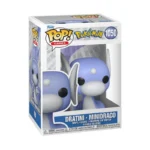 Pokémon Pop Figure – Dratini 9 cm 2