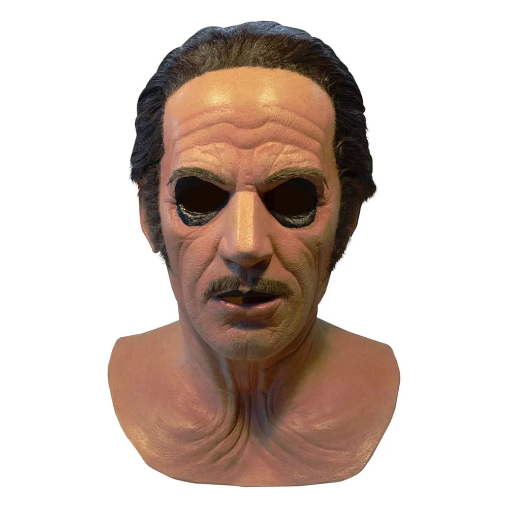 Ghost Mask – Cardinal Copia