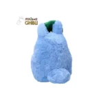 My Neighbor Totoro Plush – Medium with Leaf 20 cm 2
