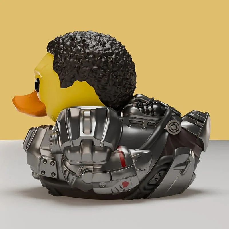 Fallout Tubbz Figure – Maximus 1st Edition 10 cm 4