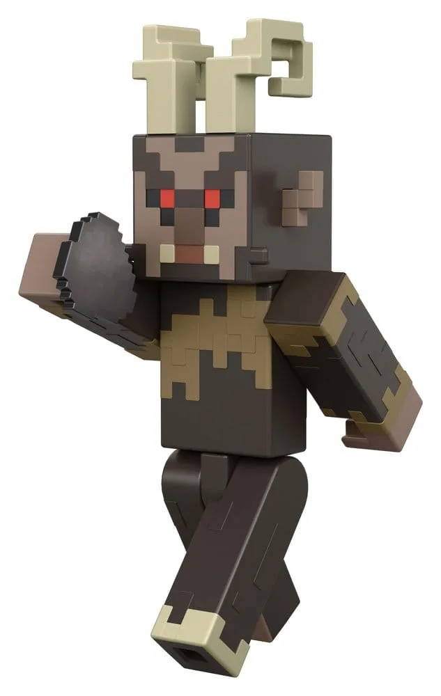 Minecraft Advent Calendar – 24 Surprise Gifts 5
