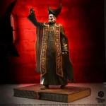 Ghost Beeld – Papa Emeritus IV Zwart gewaad 1/9 22 cm 8
