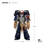 Warhammer Action Figure – Night Lords Raptor 2 12.4 cm 6