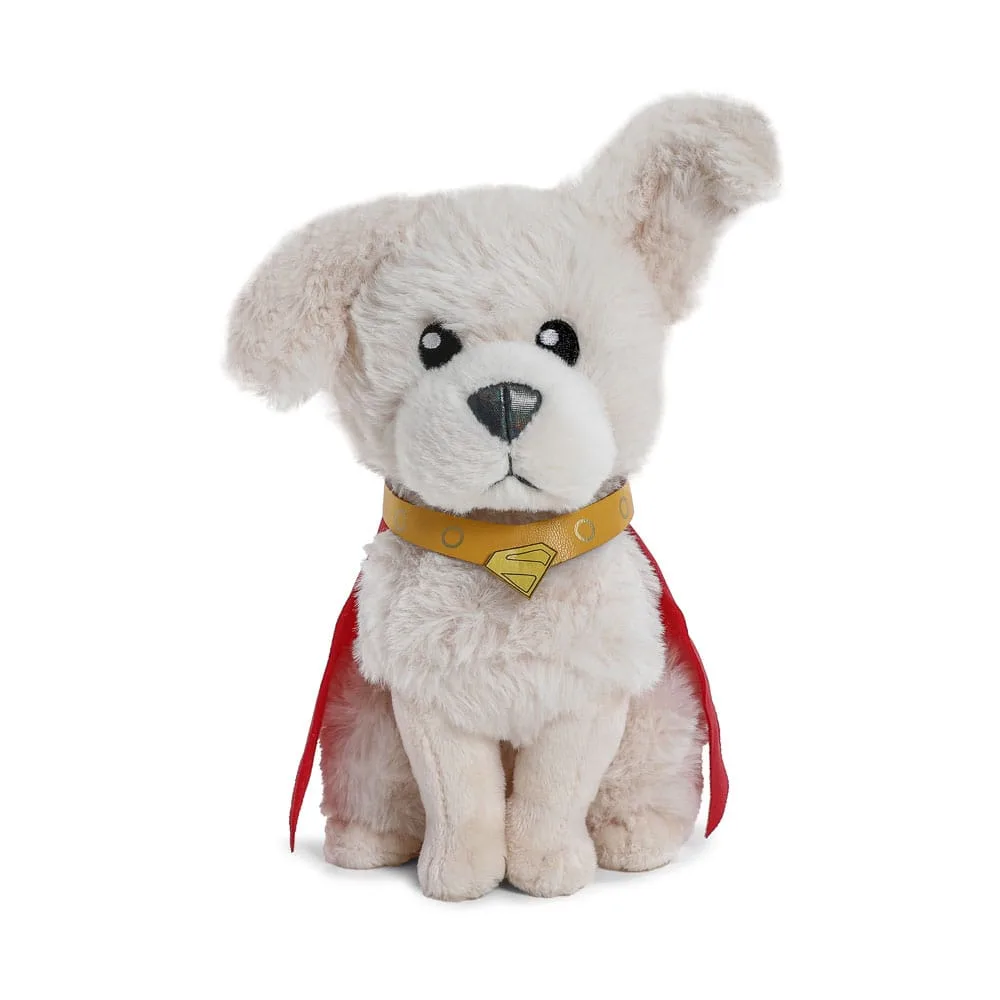 Superman (2025) Plush – Krypto Phunny 19 cm
