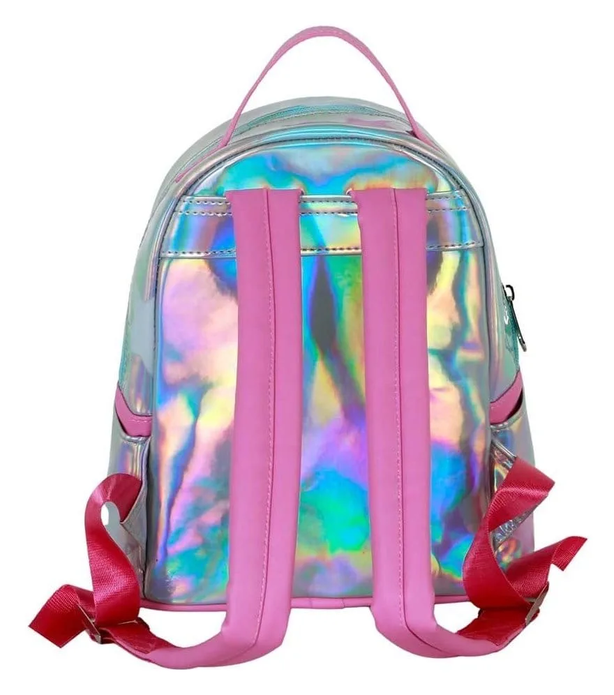 Lilo & Stitch Rugzak – Small Heady Cosmic 22 x 15 x 25 cm 2
