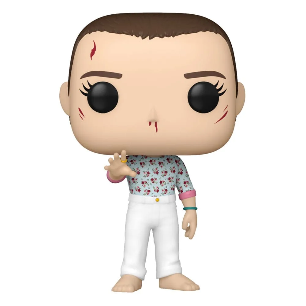 Stranger Things Pop Figures – Finale Eleven 6-Pack 9 cm 5