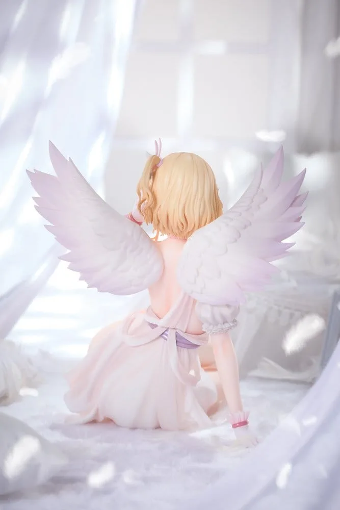 Original Character Figure – Idol Angel by Dish 1/6 Scale 16 cm 9