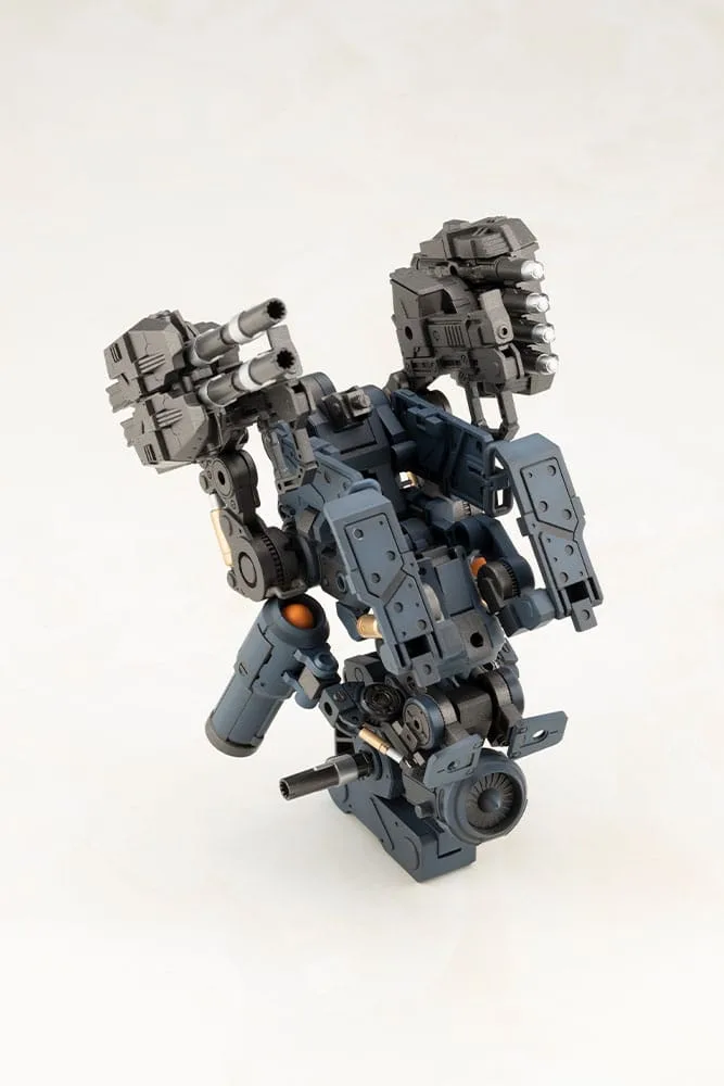 Frame Arms Girl Modellbausatz – Greifen Barracuda 15 cm 15