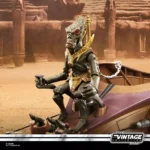 Star Wars Action Figure Set – Orray & Geonosian Picador 3