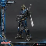 Transformers Model Kit – Drift AMK Pro Series 16 cm 11