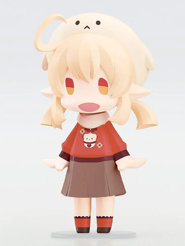 Genshin Impact Figure – Klee Hello Good Smile 10 cm 4