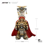 Warhammer Action Figure – Iron Warriors Centurion 12.5 cm 7