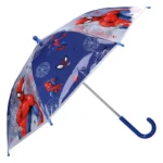 Spider-Man Umbrella – Rainy Days Blue 60 cm 2