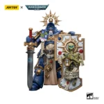Warhammer 40k Action Figure – Ultramarines Primaris Captain 12 cm 1