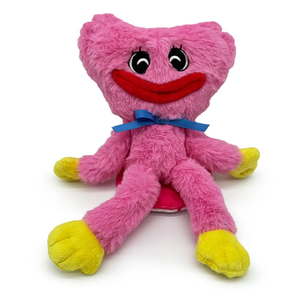 Poppy Playtime Plush – Kissy Missy Shoulder Rider 15 cm